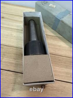 Machinist Lathe Tool SKODA 4MT Heavy Duty Live Center 4 Part CSN243328 In Box