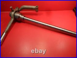 Machinist Lathe Tool South Bend 16 to 24 Lever Collet Closer 5C