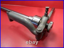 Machinist Lathe Tool South Bend 16 to 24 Lever Collet Closer 5C