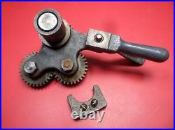 Machinist Lathe Tools Logan 815 Tumbler Gear Assembly