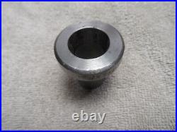 Machinist Tool Logan 10 Lathe Model 200 Nose Cone Collet Adapter