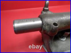 Machinist Tool South Bend 9 Lathe Complete Tailstock, #T-100N