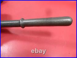 Machinist Tools Logan 10 Lathe Model 200 Lever Collet Closer & Collets