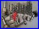 Machinist-Tools-Lot-Bundle-CNC-Lathe-Drill-Bits-Chucks-Etc-01-tpj