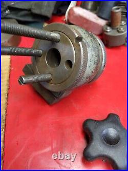 Machinist Tools South Bend 9 & 10K Lathe 4-Position Carriage Stop, FPS-100NK