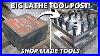 Making-A-Tool-Post-For-The-Big-Lathe-Part-1-Shop-Made-Tools-01-ux