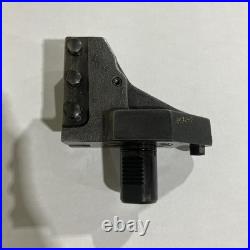 Mazak SQT 250 OD Turning Bar Holder 1 Inch Lathe Tool Used CNC Quick Turn 250