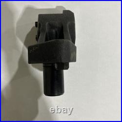 Mazak SQT 250 OD Turning Bar Holder 1 Inch Lathe Tool Used CNC Quick Turn 250