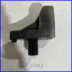 Mazak SQT 250 OD Turning Bar Holder 1 Inch Lathe Tool Used CNC Quick Turn 250