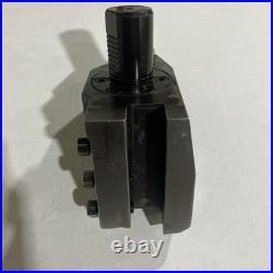Mazak SQT 250 OD Turning Bar Holder 1 Inch Lathe Tool Used CNC Quick Turn 250