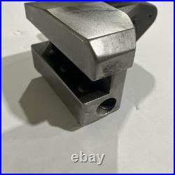 Mazak SQT 250 OD Turning Bar Holder 1 Inch Lathe Tool Used CNC Quick Turn 250