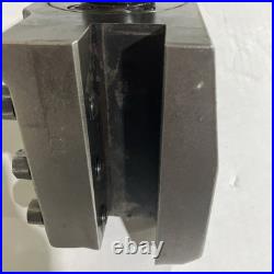 Mazak SQT 250 OD Turning Bar Holder 1 Inch Lathe Tool Used CNC Quick Turn 250
