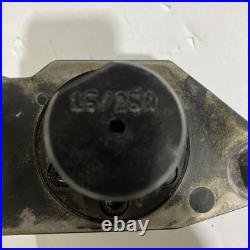 Mazak SQT 250 OD Turning Bar Holder 1 Inch Lathe Tool Used CNC Quick Turn 250