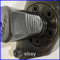 Mazak SQT 250 OD Turning Bar Holder 1 Inch Lathe Tool Used CNC Quick Turn 250