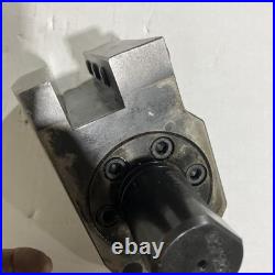 Mazak SQT 250 OD Turning Bar Holder 1 Inch Lathe Tool Used CNC Quick Turn 250