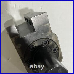 Mazak SQT 250 OD Turning Bar Holder 1 Inch Lathe Tool Used CNC Quick Turn 250