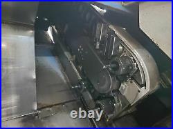 Mazak Slant Turn 30N CNC Lathe 1990 Automatic Tool Changer