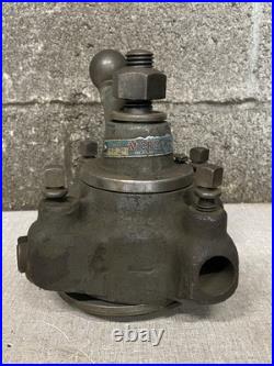 McCROSKY F2 TOOL POST FOR LATHE 4 Sided Tool Holder