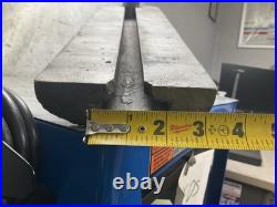 Metal Spinning Lathe Shaping Tool Post Roller