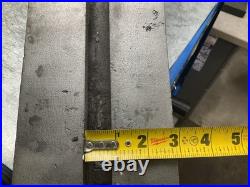 Metal Spinning Lathe Shaping Tool Post Roller