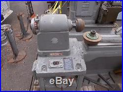 Metal spinning lathe, delta rockwell. With tooling, boyce crane tooling