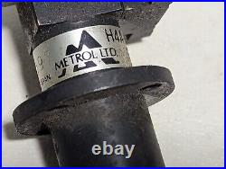 Metrol H4A-08-07 tool setting probe for CNC lathe