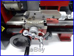Mini Lathe by Central Machinery & Micro Mill / Drill Machine 06/L17464A