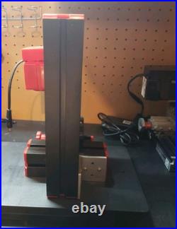 Mini Motorized Lathe Machine Multi Functional Woodworking Tools Lot of 2 used