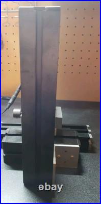 Mini Motorized Lathe Machine Multi Functional Woodworking Tools Lot of 2 used