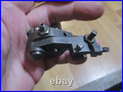 Minty Brown & Sharpe 00-G Mini Turret Lathe Swing Swinging Tool Holder