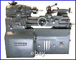 Monarch 10 EE Tool Room Lathe, Excellent Condition