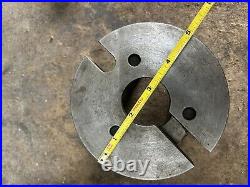 Monarch 10ee dog drive plate D1-3 metal lathe tooling EE40303