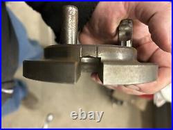 Monarch 10ee dog drive plate D1-3 metal lathe tooling EE40303