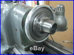 Monarch EE 12.5Swing Tool Room Lathe 10X20 Cap WithD. R. O, Updated DC Motor New 61