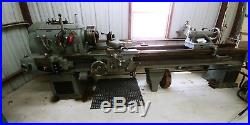 Monarch Lathe Used excellent condition comes with tooling