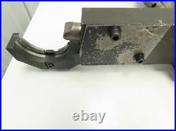 Mori Seiki CL150 Lathe Tool Changer Shaft Bearings Misc Parts