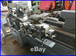 Mori Seiki Ml-850 Engine Lathe Loaded With Tons Of Tooling / Great Condition