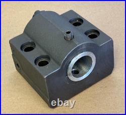 Mori Seiki Sl-200 Parts, Cnc Lathe Tool Holder Hole 1.25 Dia 98902, Item N