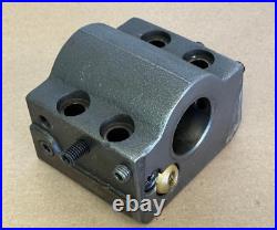 Mori Seiki Sl-200 Parts, Cnc Lathe Tool Holder Hole 1.5 Dia, Item L