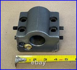 Mori Seiki Sl-200 Parts, Cnc Lathe Tool Holder Hole 1.5 Dia, Item L