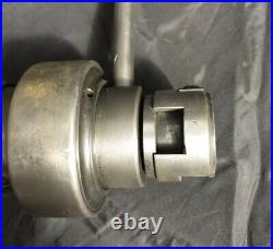 NEAL SKOKIE GA/242-2 Lathe Tool Arbor Made in GERMANY