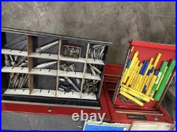 NICE Mazak 18x60 Metal Lathe Very Well Tooled Up Gap Bed Adjustable Brake