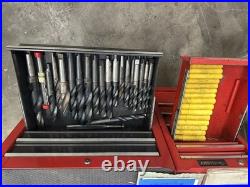 NICE Mazak 18x60 Metal Lathe Very Well Tooled Up Gap Bed Adjustable Brake