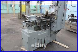 NICE Monarch EE Toolroom Lathe 10 x 20 Updated Drive & Rebuilt With TOOLING