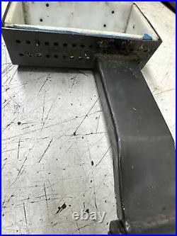 Nakamura Tomi CNC TW-150 Lathe Tool Tray