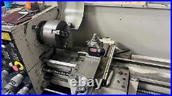 Nardini Mascote MS1440 Gap Bed Tool Room Lathe