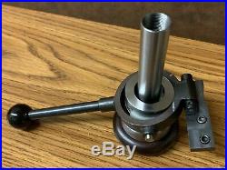 Nice LEVIN 3c Collet Closer for Watchmaker's, Jewelers Lathe