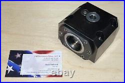 Nice Sandvik Coromant Capto C4-rc2090-24043a Clamping Unit / Tool Block