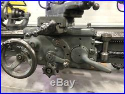 Nice South Bend 9x 30 Metal Lathe Gunsmith 3 & 4 Jaw 110v Steady Rest Tooling
