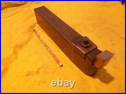 OK TOOL Co. USA PLANER & METAL SHAPER TOOL HOLDER turret lathe vtl turning